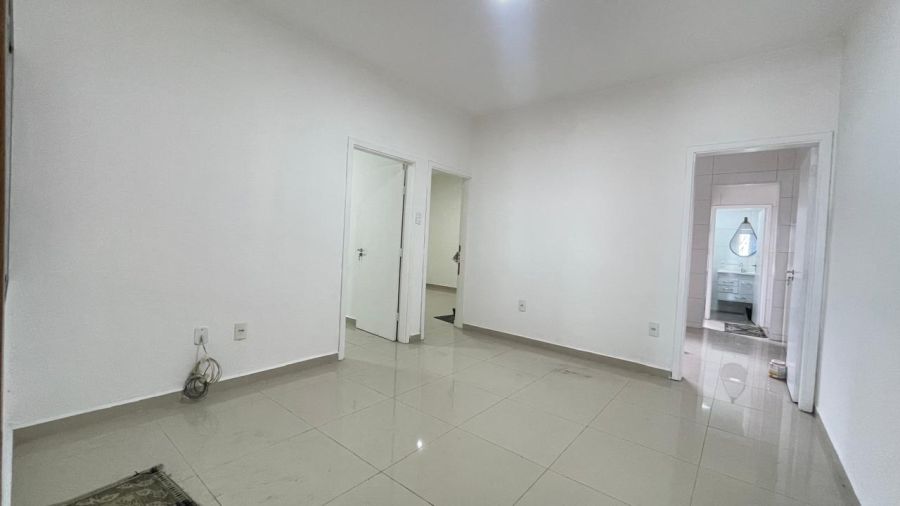 Casa - Venda - Vila Arens II - Jundiaí - SP