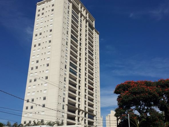 Apartamento Alto Padro - Venda - Anhangaba - Jundia - SP