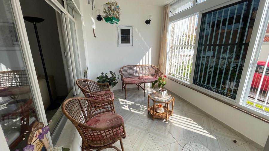 Casa - Venda - Vila Campos Sales - Jundia� - SP