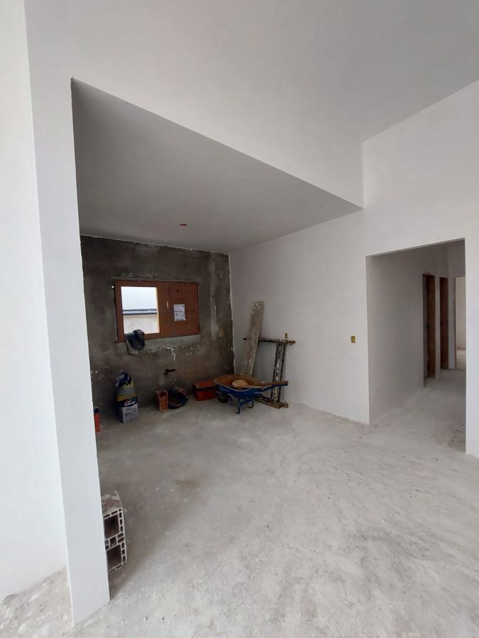 Casa - Venda - Residencial Santa Giovana - Jundiaí - SP