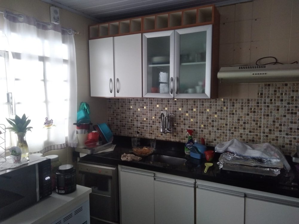 Casa - Venda - Vila Rio Branco - Jundia - SP