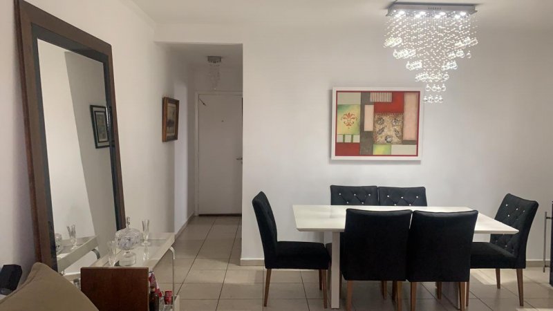 Apartamento - Venda - Vila Viotto - Jundia - SP