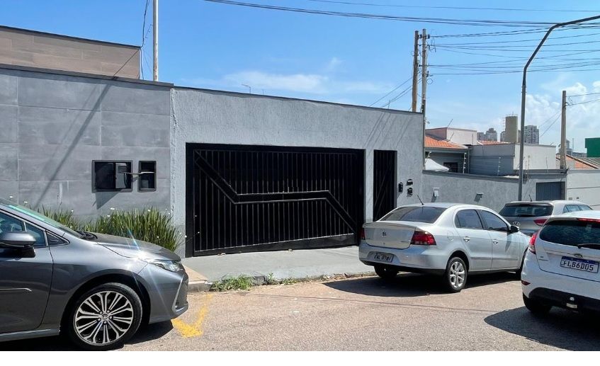 Casa - Venda - Vila Arens II - Jundia� - SP