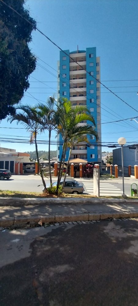 Apartamento - Venda - Vila Santana I - Jundia - SP