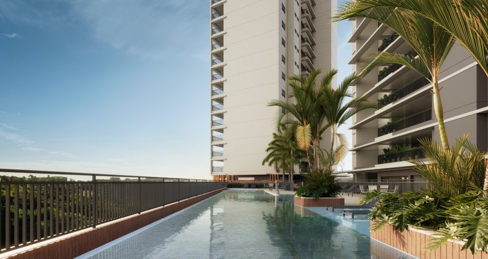 Apartamento - Venda - Jardim das Samambaias - Jundiaí - SP