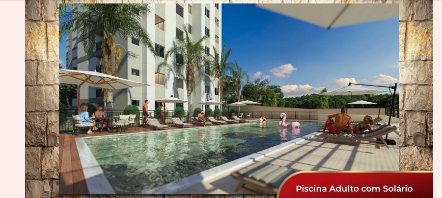 Apartamento - Venda - Colônia - Jundiaí - SP