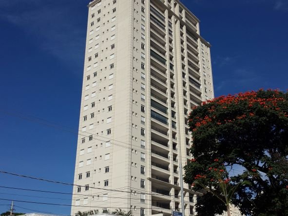 Apartamento Alto Padro - Venda - Anhangaba - Jundia - SP