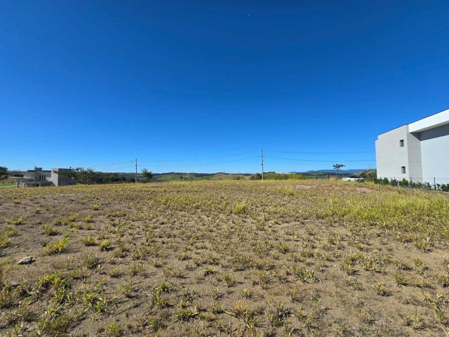 Terreno em Condom�nio - Venda - Reserva Santa Monica - Itupeva - SP