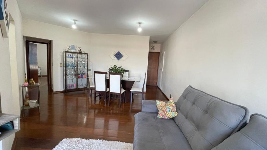 Apartamento - Venda - Parque Unio - Jundia - SP