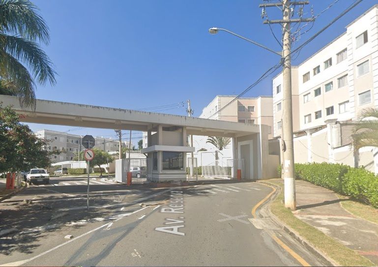 Apartamento - Venda - Recanto Quarto Centenário - Jundiaí - SP
