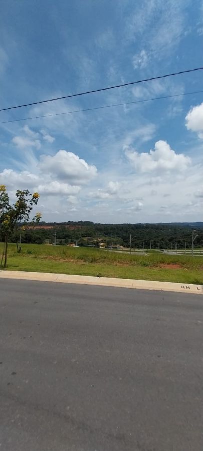 Terreno em Condom�nio - Venda - Caxambu - Jundia� - SP