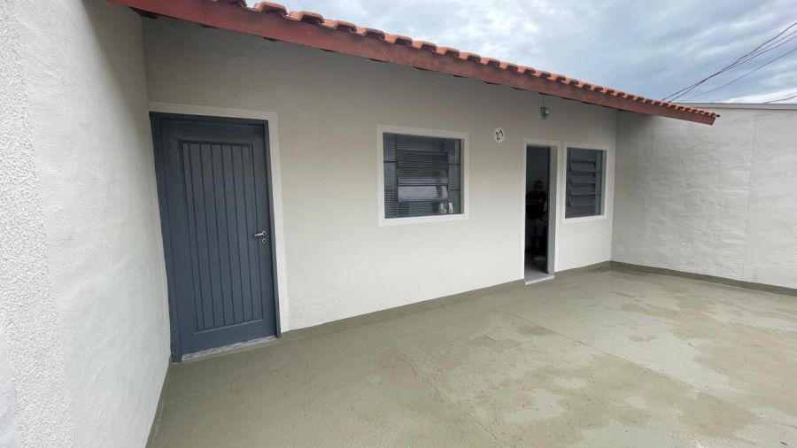Casa - Venda - Gramado - Jundia - SP