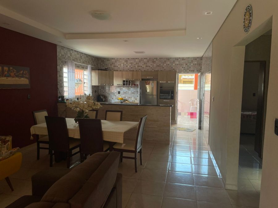 Casa - Venda - Vila Yp� - Jarinu - SP