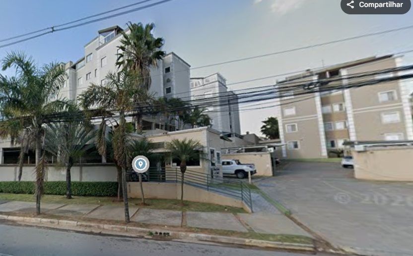 Apartamento - Venda - Vila Mafalda - Jundia� - SP