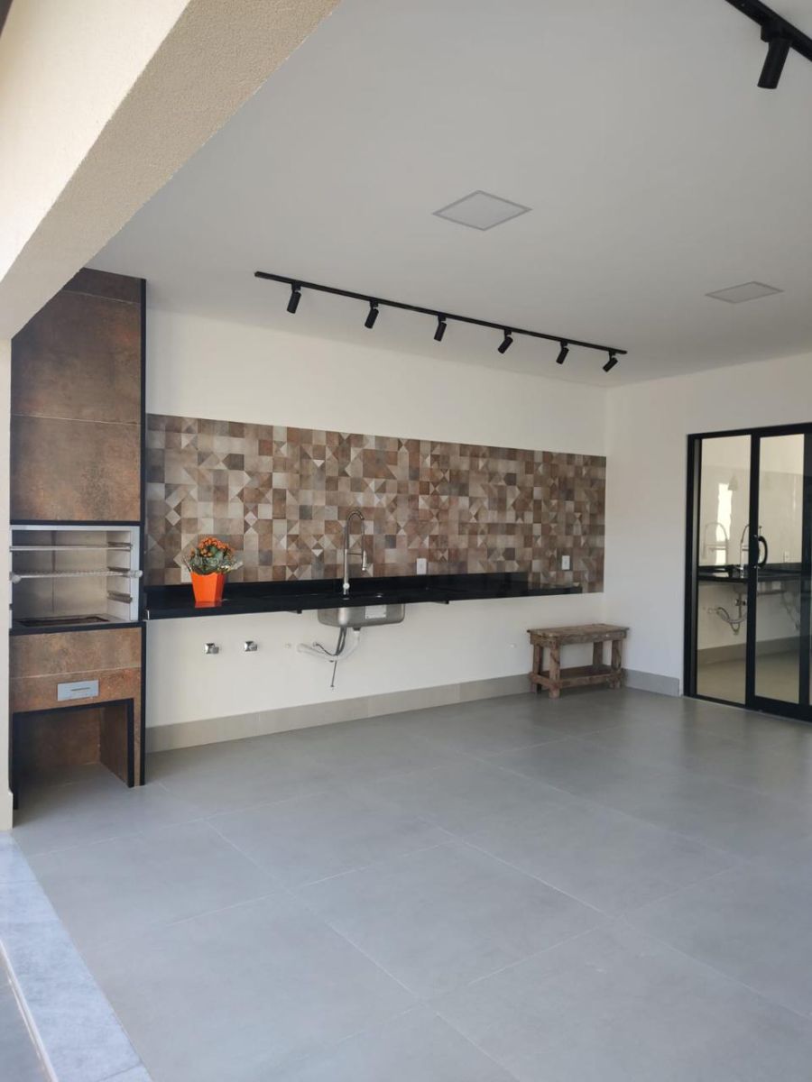 Casa em Condom�nio - Venda - Condominio Villagio Azzure - Itupeva - SP