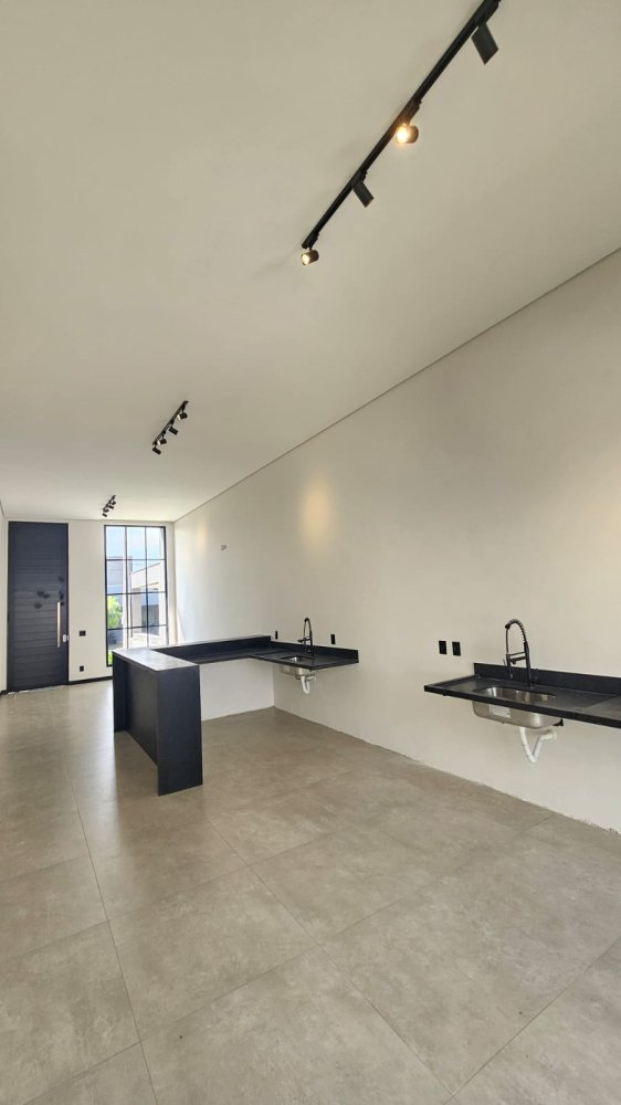 Casa em Condomnio - Venda - Jacar - Cabreuva - SP