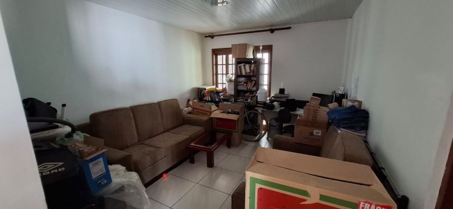 Casa - Venda - Jardim Itlia - Jundia - SP