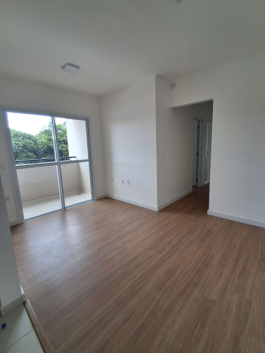 Apartamento - Venda - Jardim Colnia - Jundia - SP