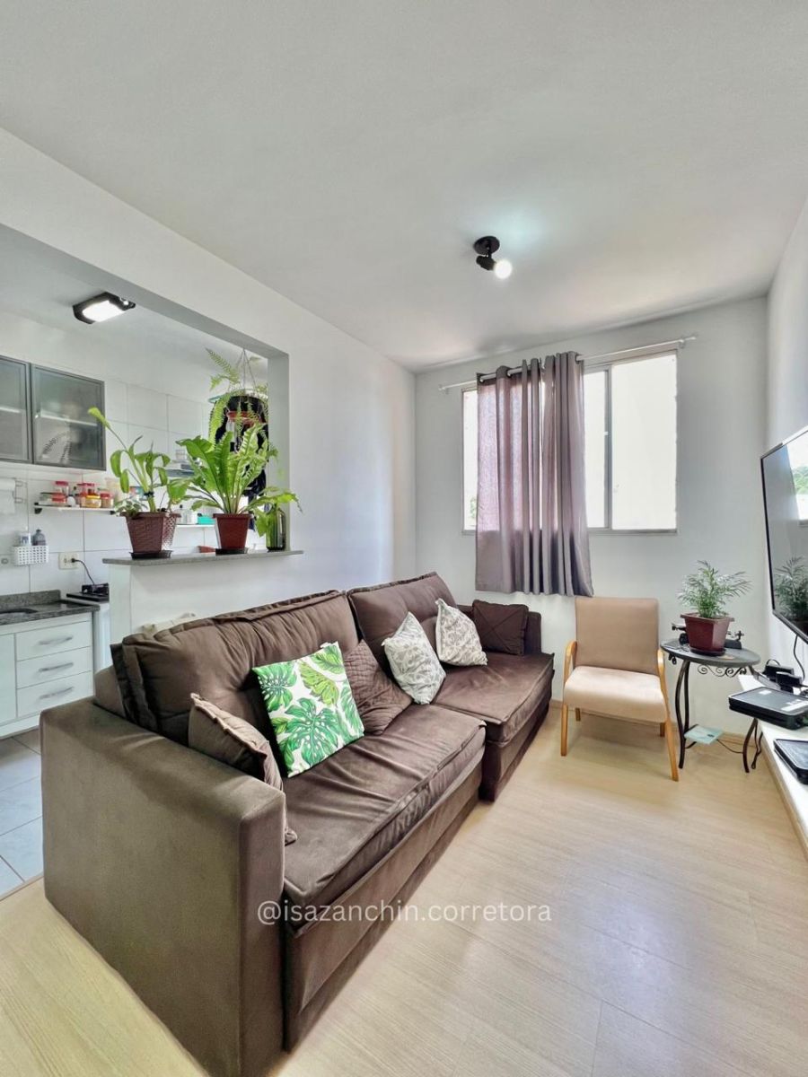 Apartamento - Venda - Vila Mafalda - Jundia - SP