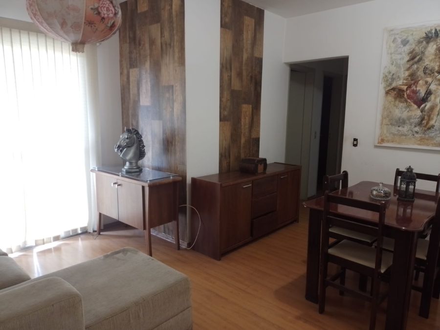 Apartamento - Venda - Jardim Guarani - Jundia� - SP