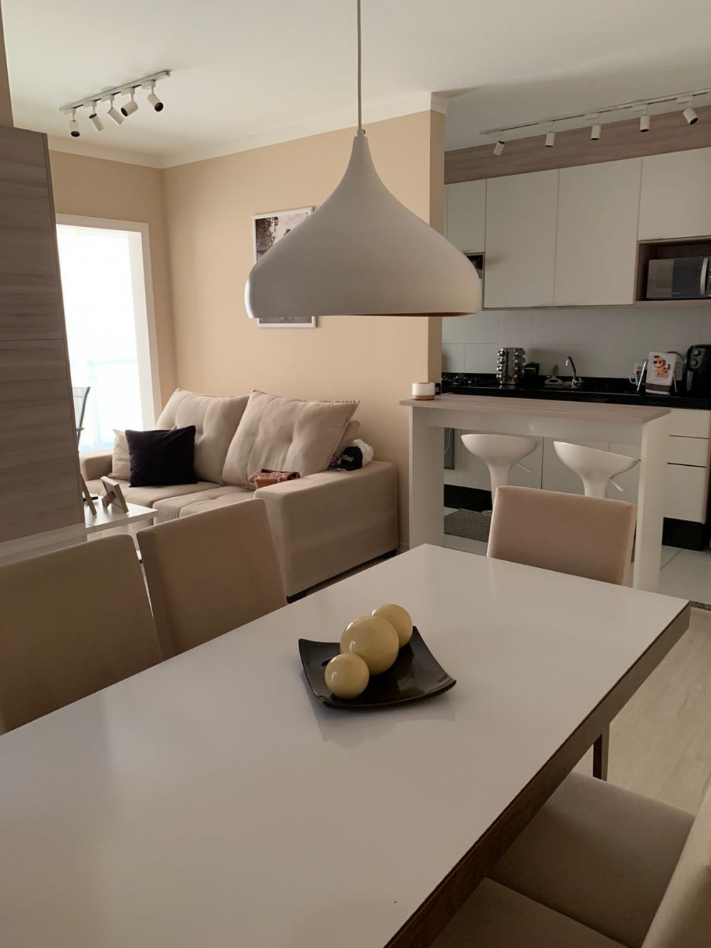 Apartamento - Jundiaí, SP no bairro Medeiros — foto 4