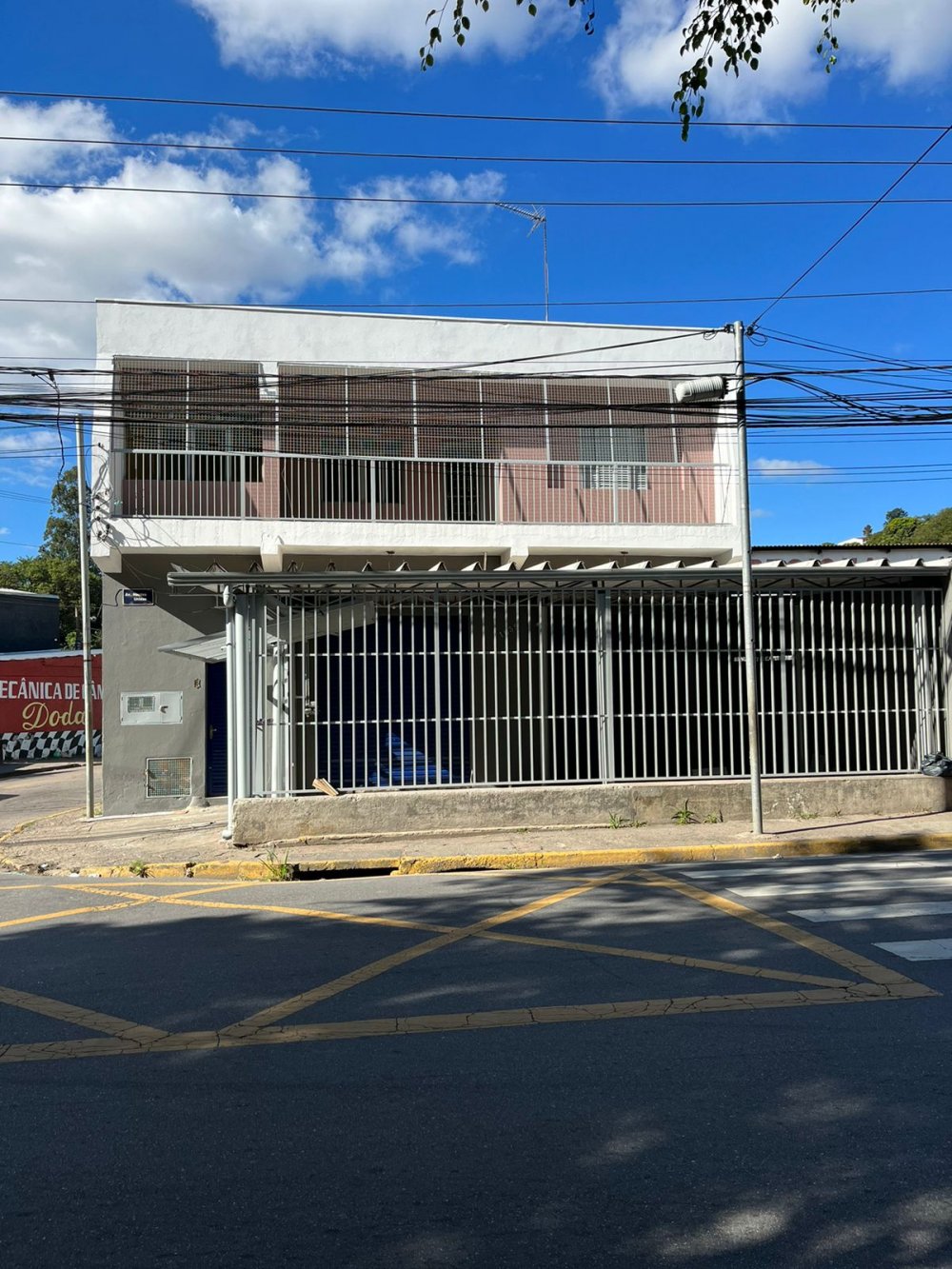 Casa Comercial - Venda - Vila Didi - Jundia - SP