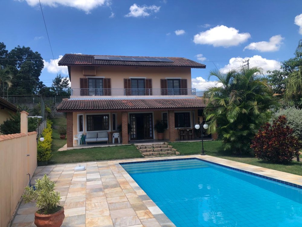 Terreno em Condomnio - Venda - Residencial Village guas de Santa Eliza - Itupeva - SP