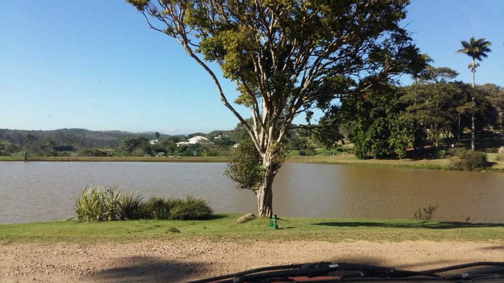 Terreno em Condomnio - Venda - Estrada da Mina - Itupeva - SP