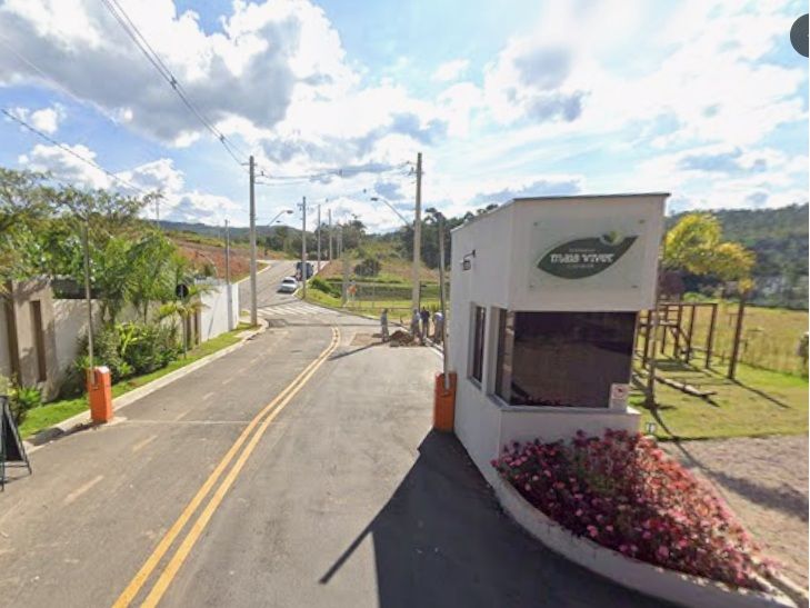 Lote - Venda - Centro - Cajamar - SP