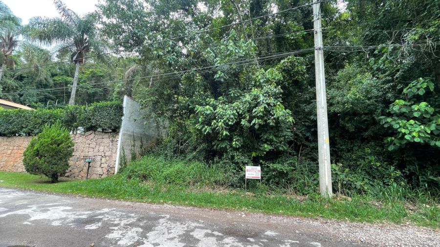 Terreno em Condom�nio - Venda - Pau Arcado - Campo Limpo Paulista - SP