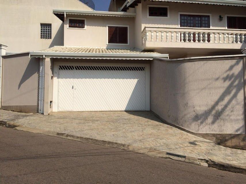Casa - Venda - Vila Galvão - Jundiaí - SP