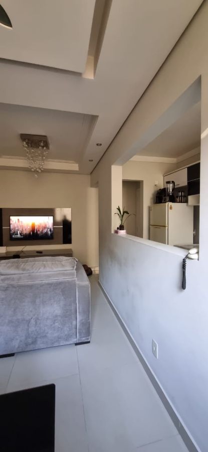Apartamento - Venda - Vila Della Piazza - Jundia - SP