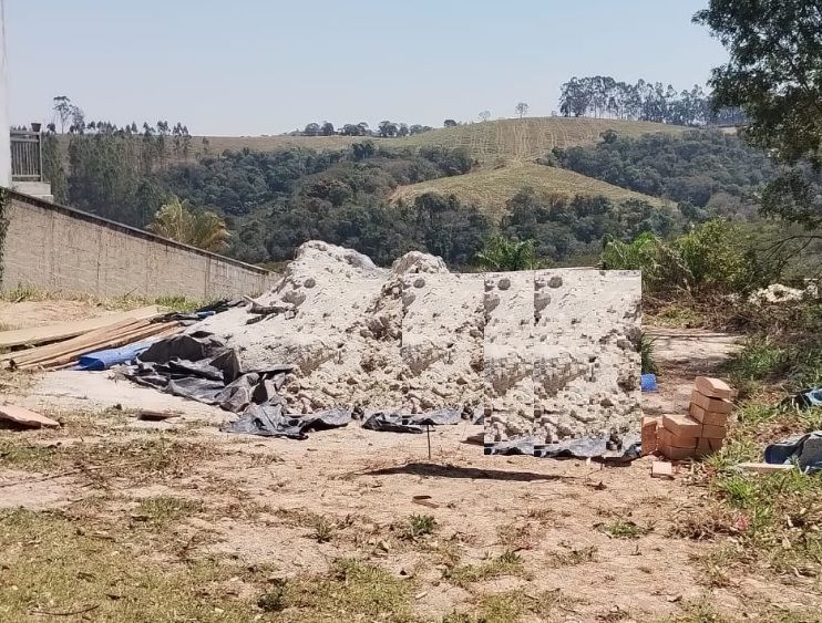 Terreno em Condomínio - Venda - Campo Largo - Jarinu - SP