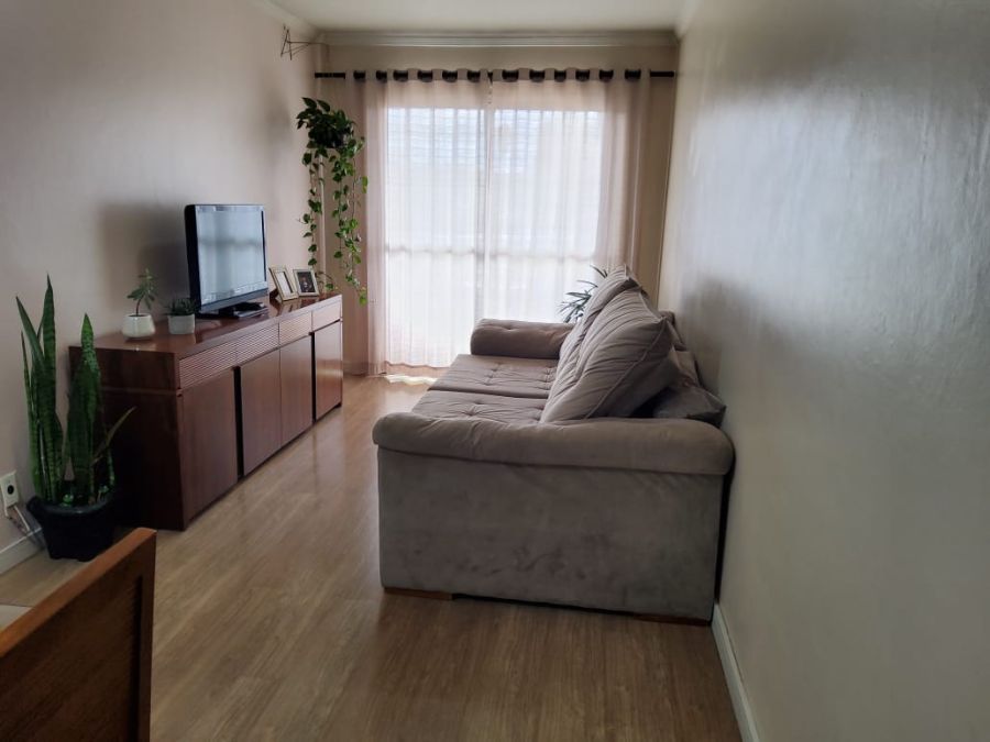 Apartamento - Venda - Jardim Colnia - Jundia - SP