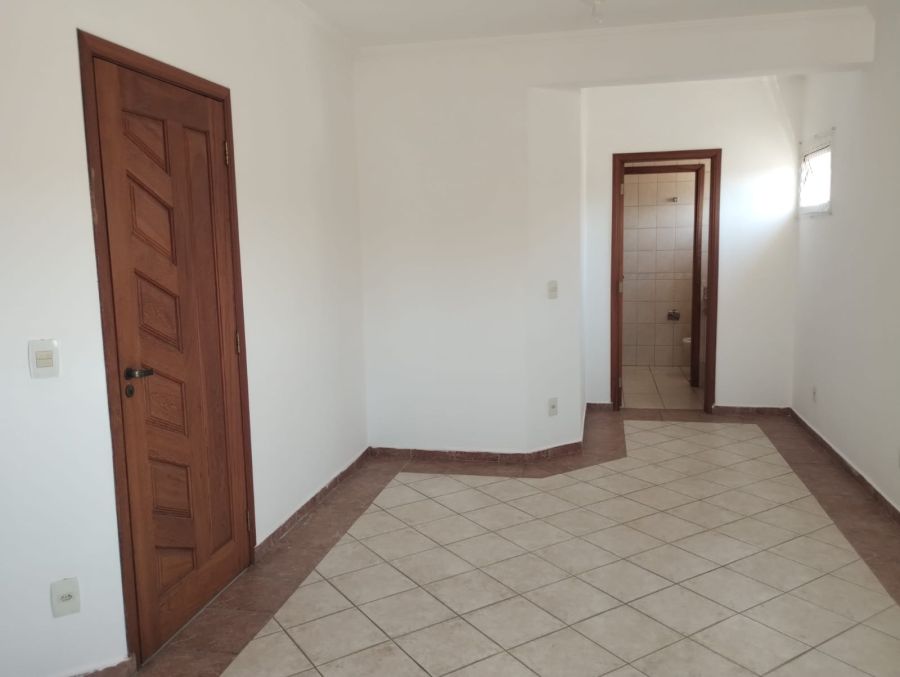 Apartamento - Venda - Vila Vianelo - Jundia - SP