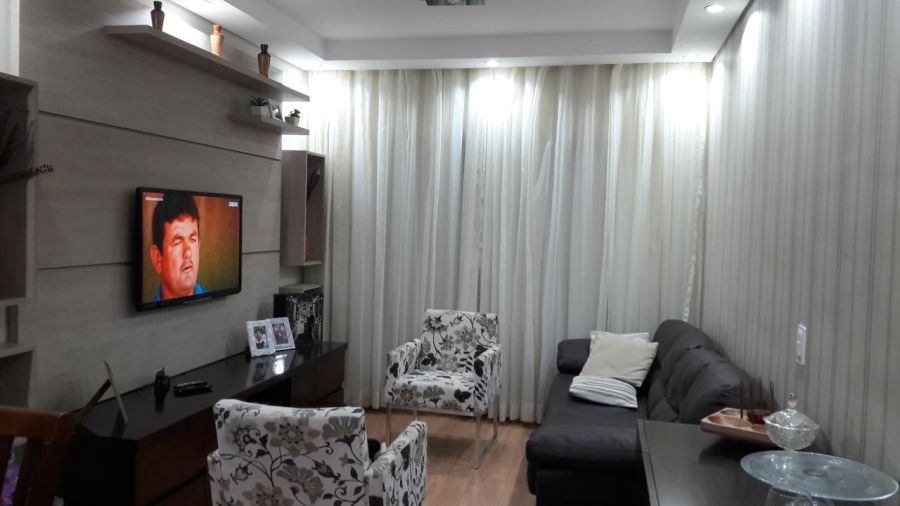 Apartamento - Venda - Jardim Tamoio - Jundia - SP