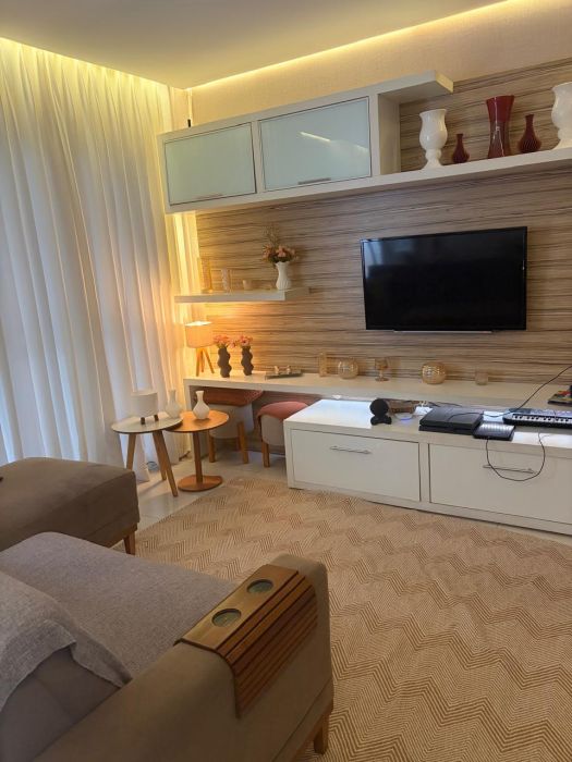 Casa em Condom�nio - Venda - Jardim Col�nia - Jundia� - SP