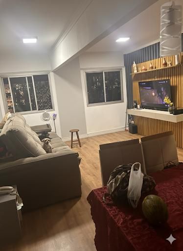 Apartamento - Venda - Vila Santa Maria - Jundia� - SP