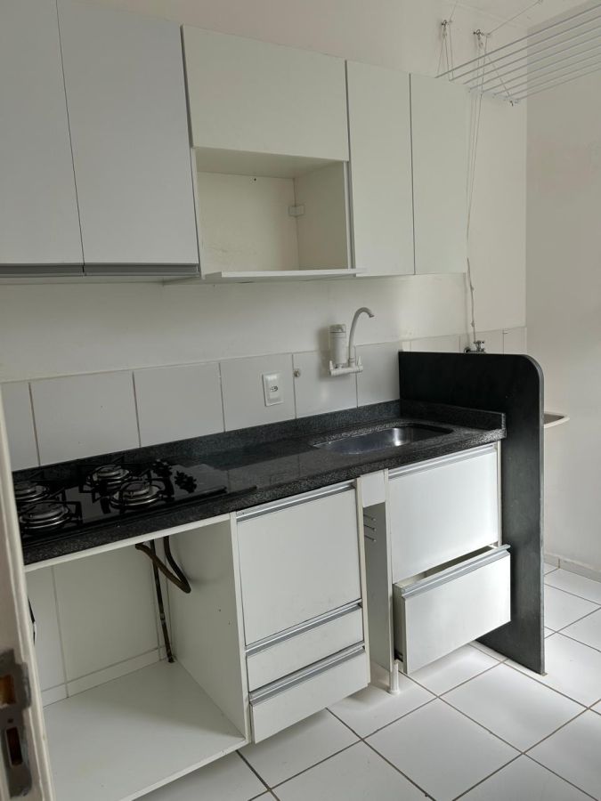 Apartamento - Venda - Vila Mafalda - Jundiaí - SP
