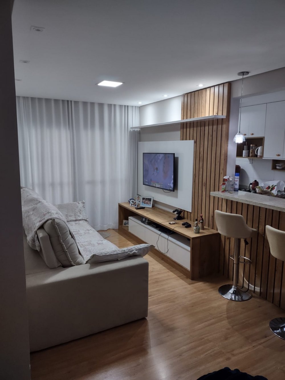 Apartamento - Jundiaí, SP no bairro Medeiros — foto 2