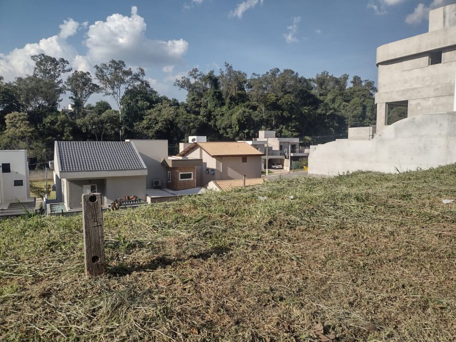 Terreno em Condomínio - Venda - Jardim Quintas das Videiras - Jundiaí - SP