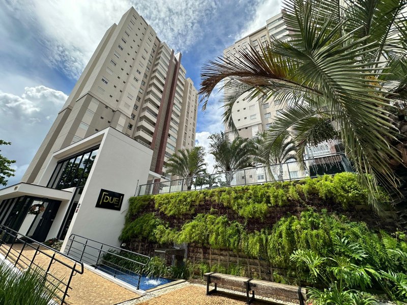 Apartamento - Venda - Jardim Pau Preto - Indaiatuba - SP