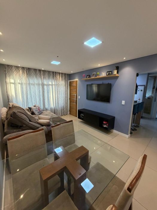 Casa - Venda - Jardim Tamoio - Jundiaí - SP