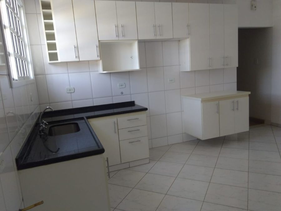 Casa - Venda - Vila Progresso - Jundiaí - SP