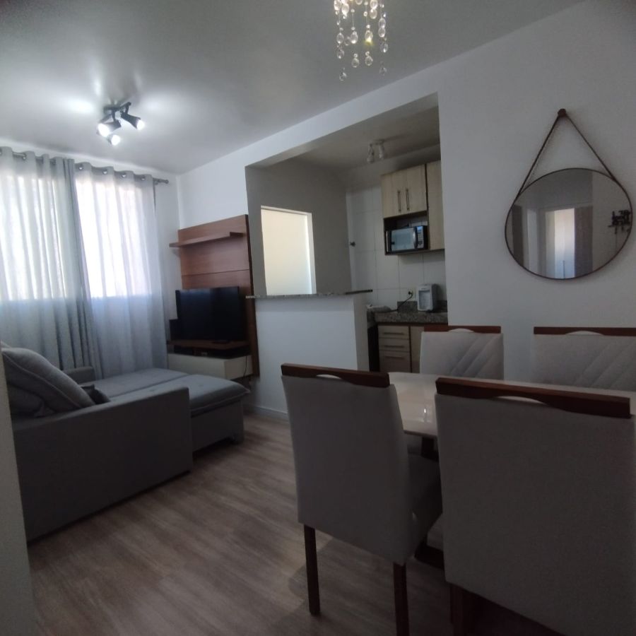 Apartamento - Venda - Vila Mafalda - Jundia� - SP