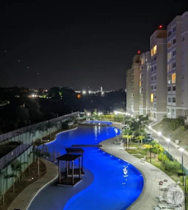 Apartamento - Venda - Medeiros - Jundiaí - SP