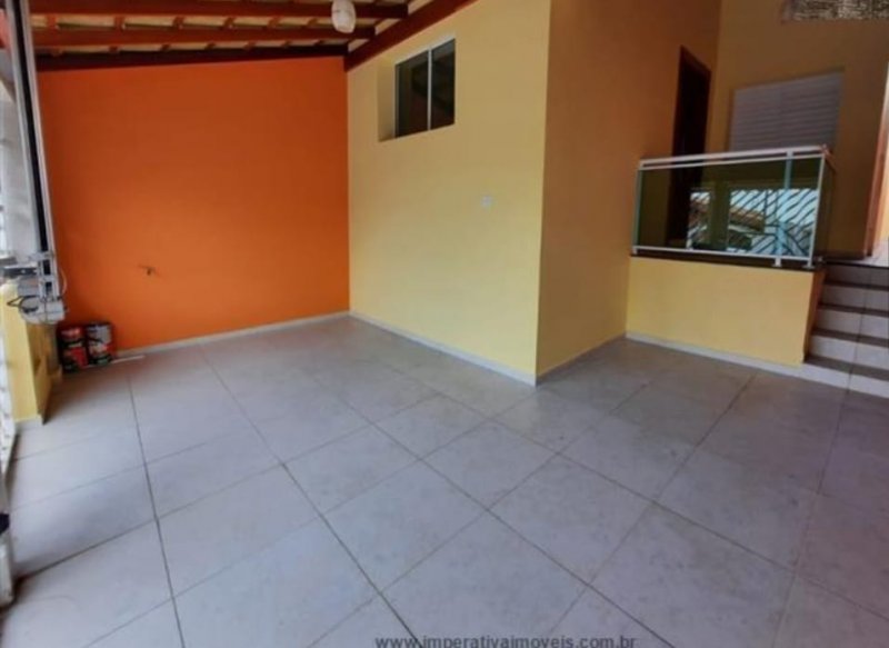 Casa - Jundiaí, SP no bairro Vila Aielo — foto 2