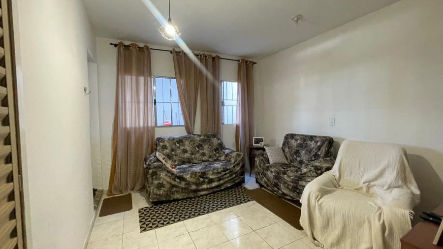 Casa - Venda - Vila Progresso - Jundiaí - SP