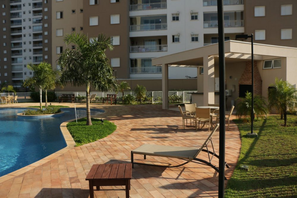 Apartamento - Venda - Engordadouro - Jundia� - SP
