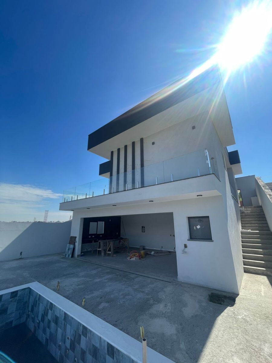 Casa em Condomnio - Venda - Guacuri - Itupeva - SP